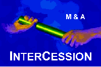 INTERCESSION.be & Editions DGC